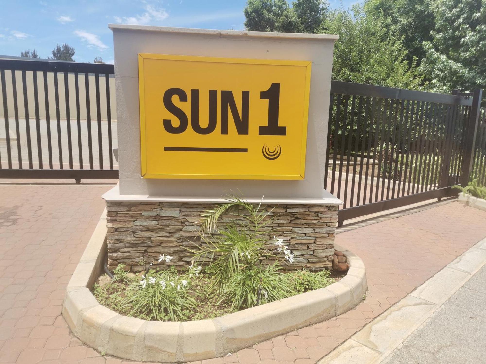 Sun1 Alberton Hotel Johannesburg Exterior photo